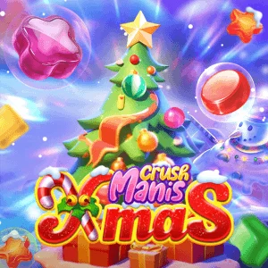 Sweet Crush Xmas - SUMMER138