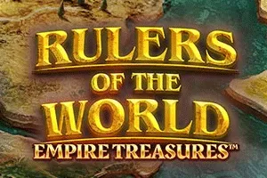 Rulers of the World: Empire Treasures - SUMMER138