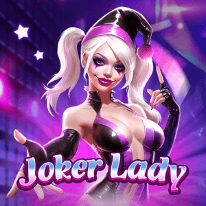 Joker Lady - SUMMER138