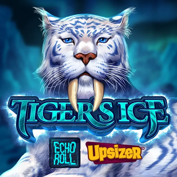 Tigers Ice - SUMMER138