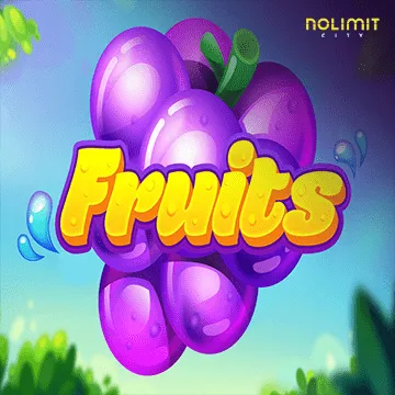Fruits - SUMMER138