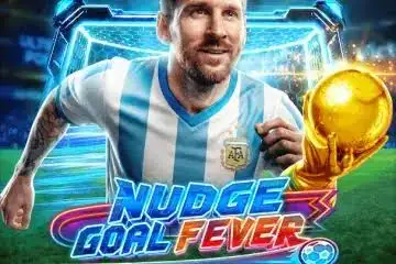 Nudge Goal Fever - SUMMER138