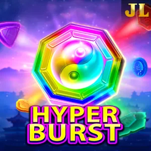 Jili : Hyper Burst - SUMMER138