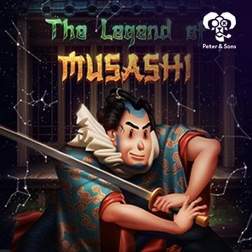 The Legend of Musashi - SUMMER138