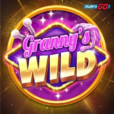 Grannys Wild - SUMMER138
