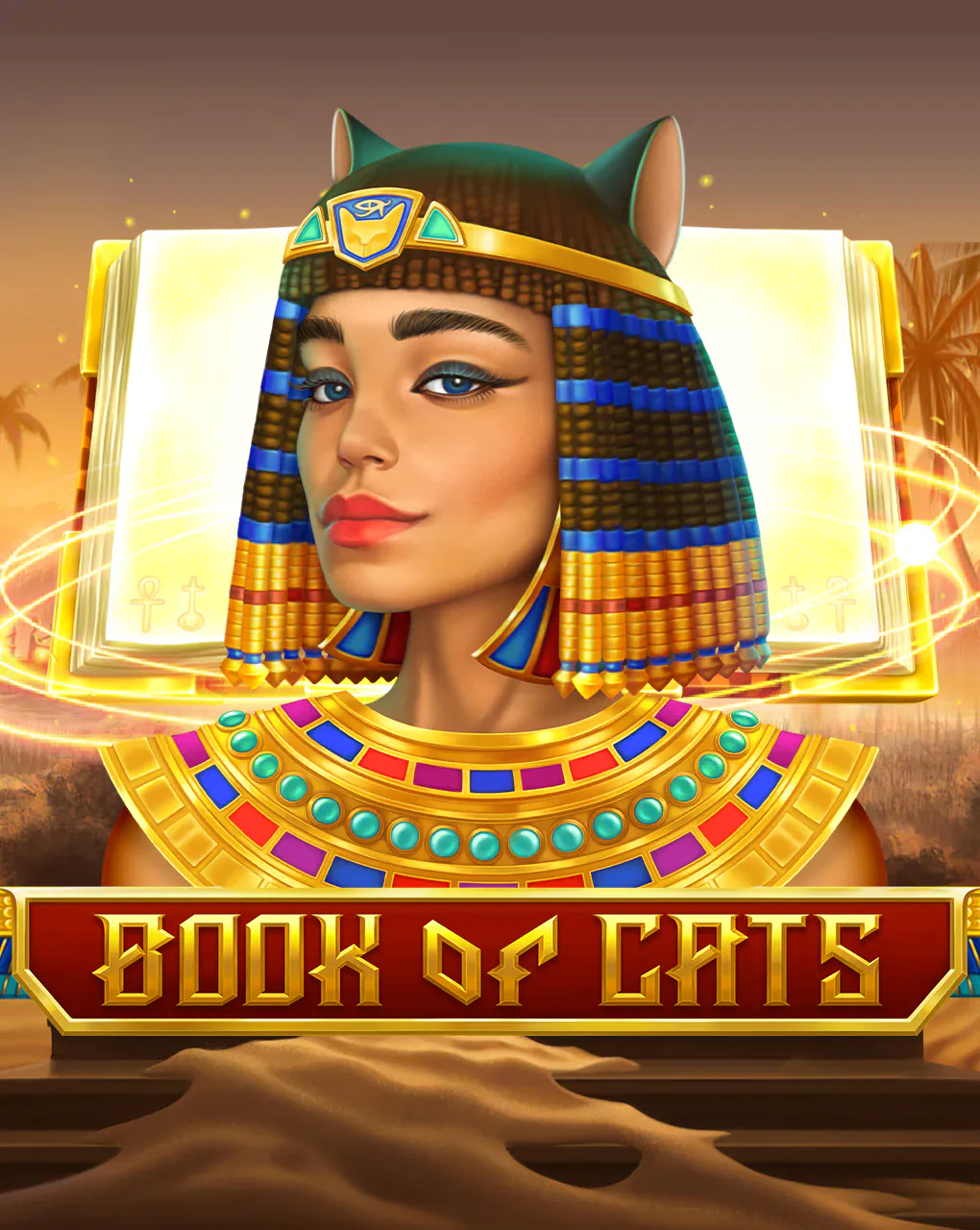 Book of Cats - SUMMER138
