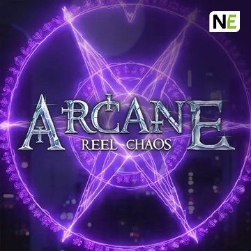 Arcane: Reel Chaos - SUMMER138