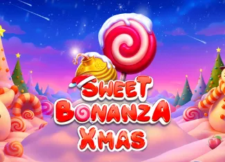 Pragmatic : Sweet Bonanza Xmas - SUMMER138
