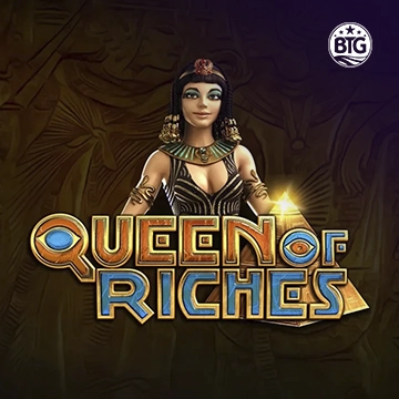 Queen of Riches - SUMMER138