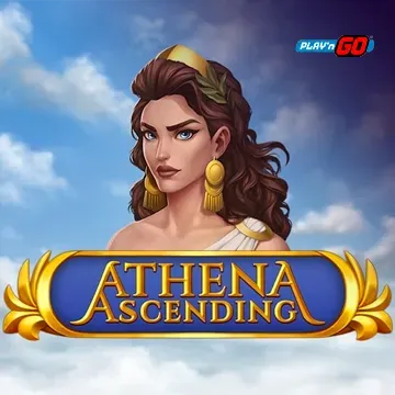 Athena Ascending - SUMMER138