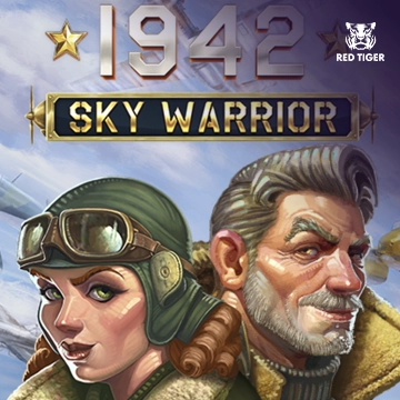 1942 Sky Warrior - SUMMER138