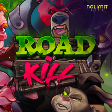 Roadkill - SUMMER138