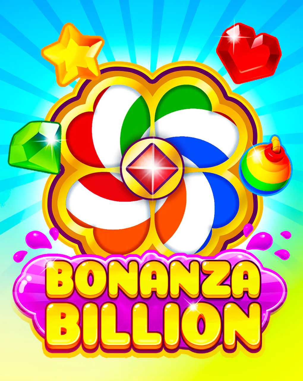 Bonanza Billion - SUMMER138