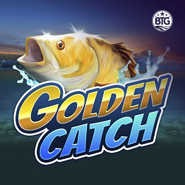 Golden Catch - SUMMER138