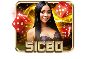 SicBo - SUMMER138