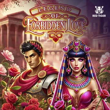 Legend Of Forbidden Love MegaWays™ - SUMMER138