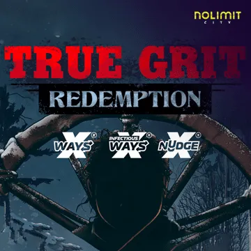 True Grit Redemption - SUMMER138