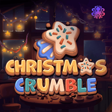 Christmas Crumble - SUMMER138