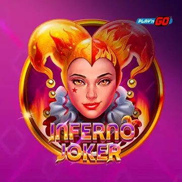 Inferno Joker - SUMMER138