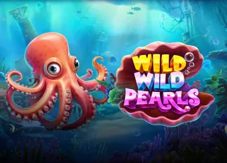 Pragmatic : Wild Wild Pearls - SUMMER138