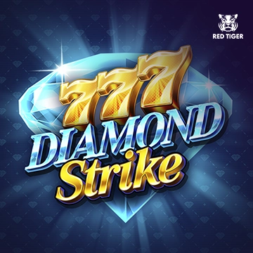 777 Diamond Strike - SUMMER138