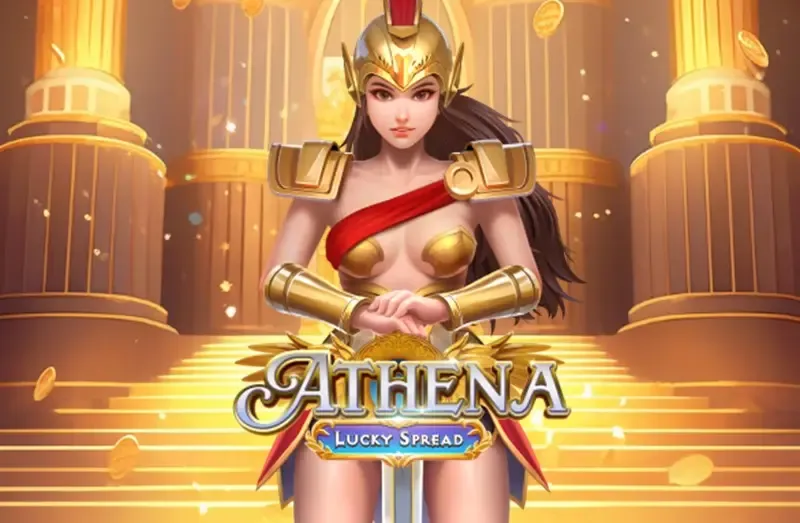 PLAYSTAR : ATHENA-LUCKY SPREAD - SUMMER138