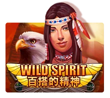 Wild Spirit - SUMMER138