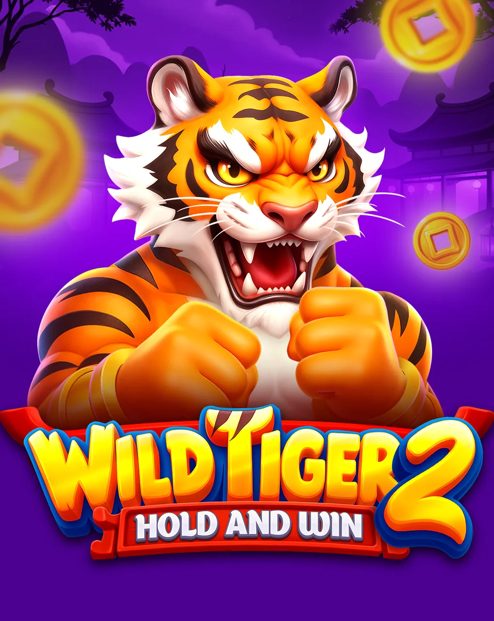 Wild Tiger 2 - SUMMER138
