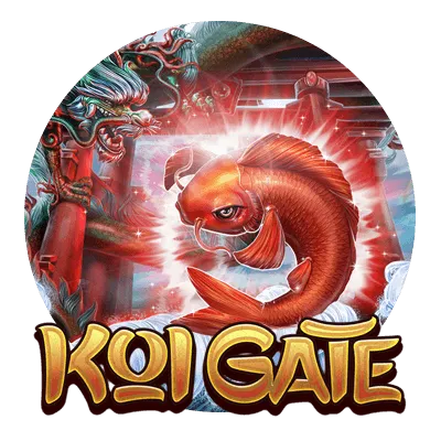 Koi Gate - SUMMER138