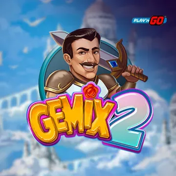 Gemix 2 - SUMMER138