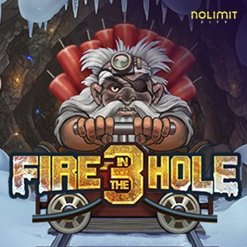 Fire in the Hole 3 - SUMMER138