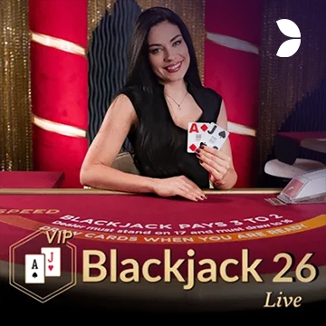 Blackjack Classic 26 - SUMMER138