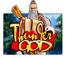 Thunder God - SUMMER138