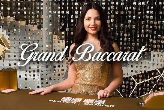 Grand Speed Baccarat 9 - SUMMER138
