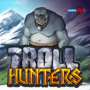 Troll Hunters - SUMMER138